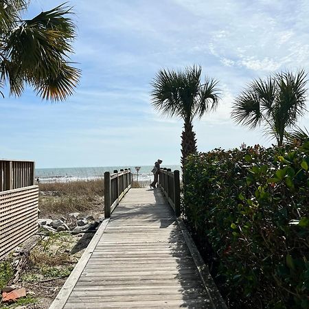 Elegant Coastal Getaway Spacious 3Br Chelsea House Myrtle Beach Exterior photo