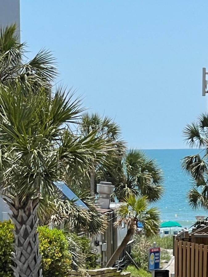 Elegant Coastal Getaway Spacious 3Br Chelsea House Myrtle Beach Exterior photo
