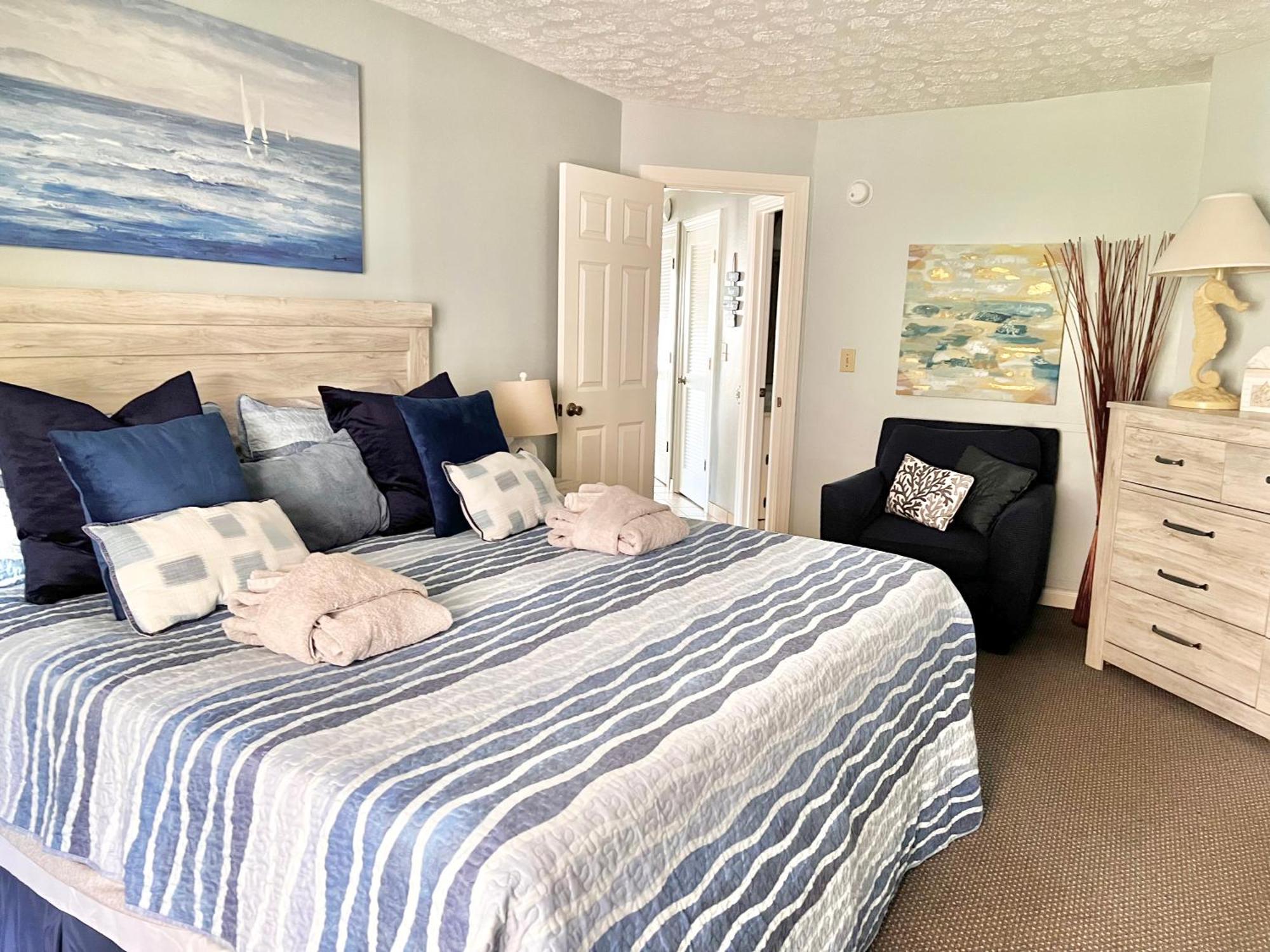 Elegant Coastal Getaway Spacious 3Br Chelsea House Myrtle Beach Exterior photo