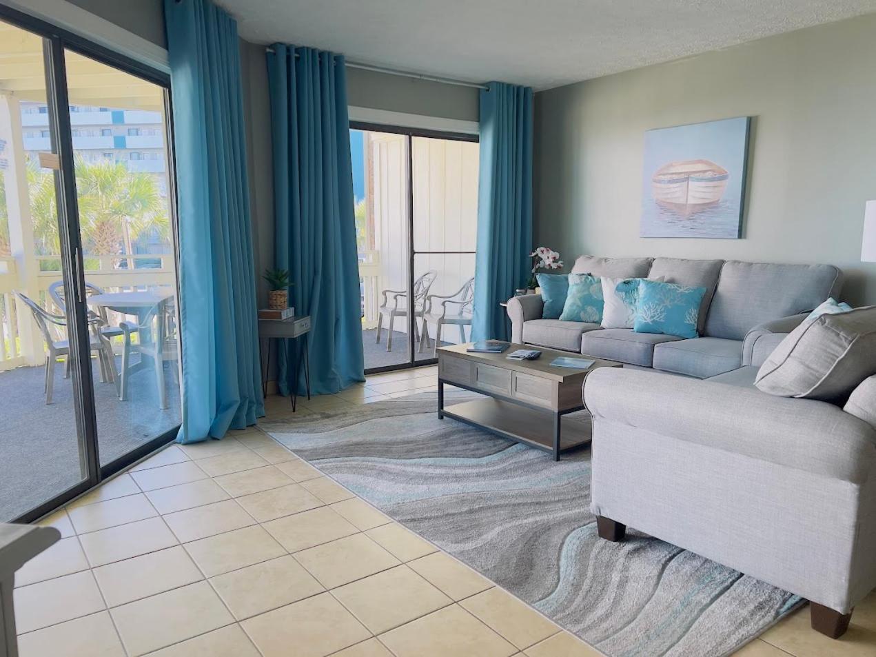 Elegant Coastal Getaway Spacious 3Br Chelsea House Myrtle Beach Exterior photo