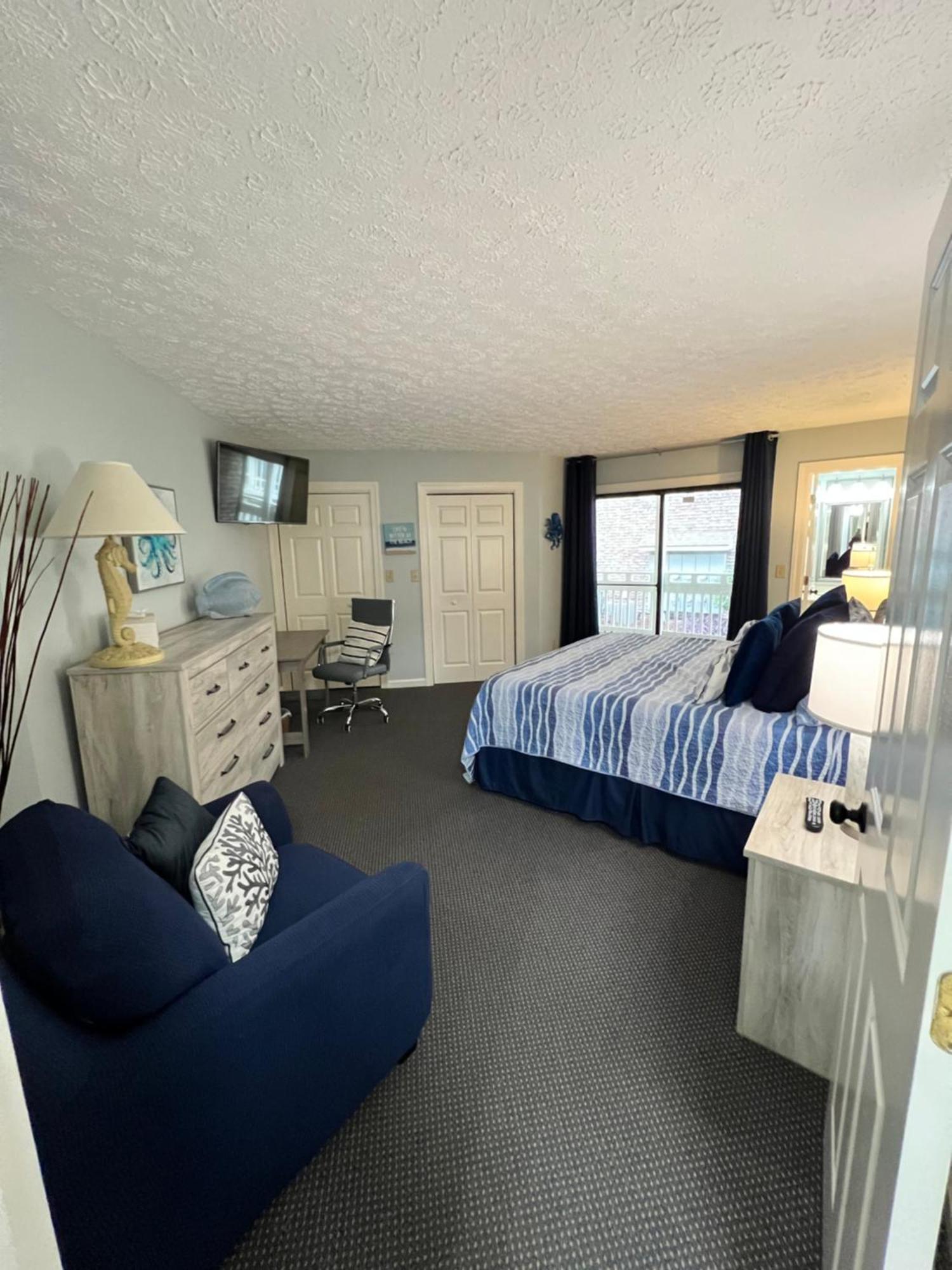 Elegant Coastal Getaway Spacious 3Br Chelsea House Myrtle Beach Exterior photo